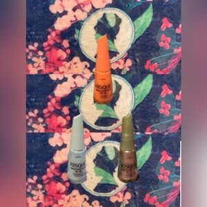 Lot of 3 Bridgerton Nail Colors